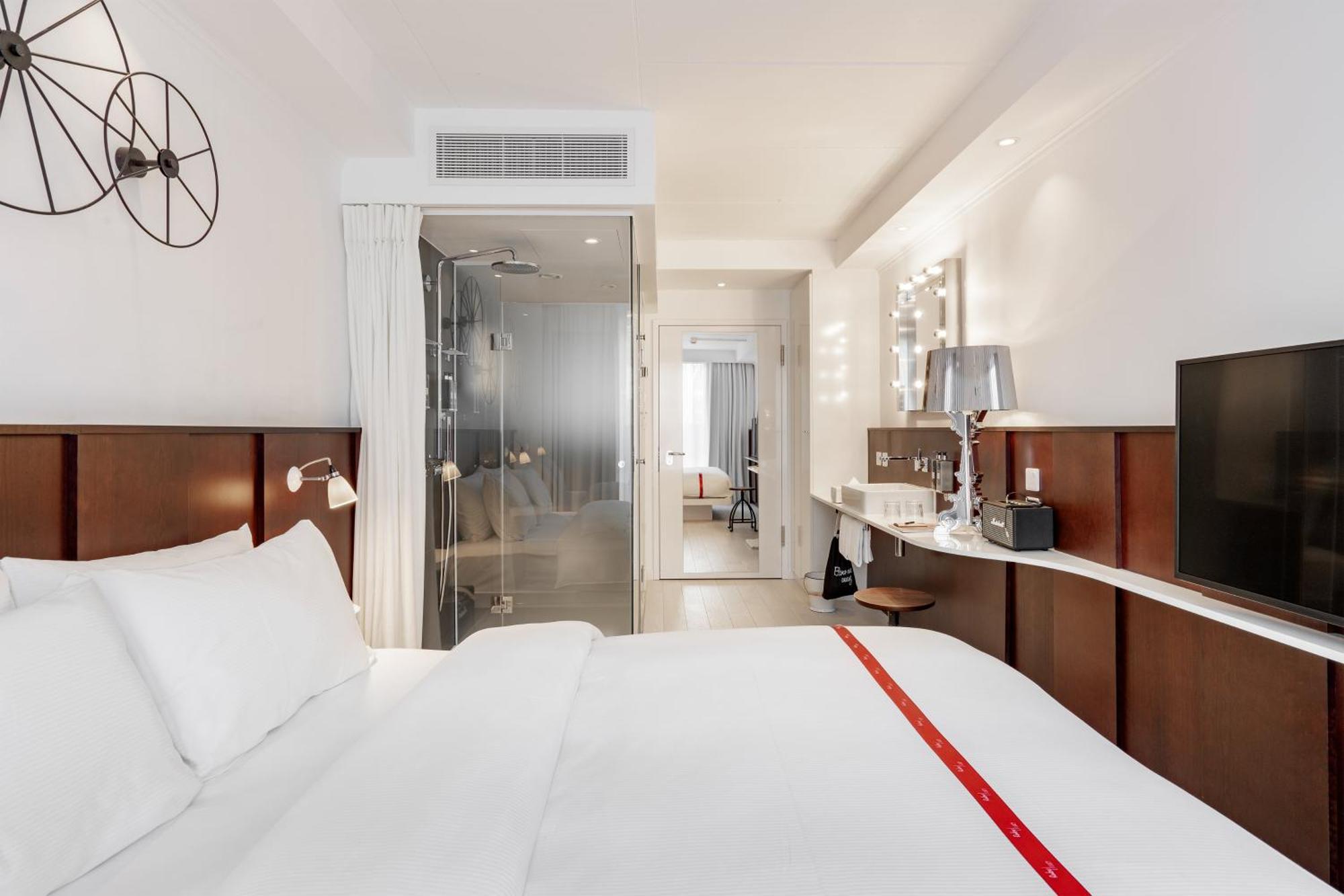 Hotel Ruby Lucy
