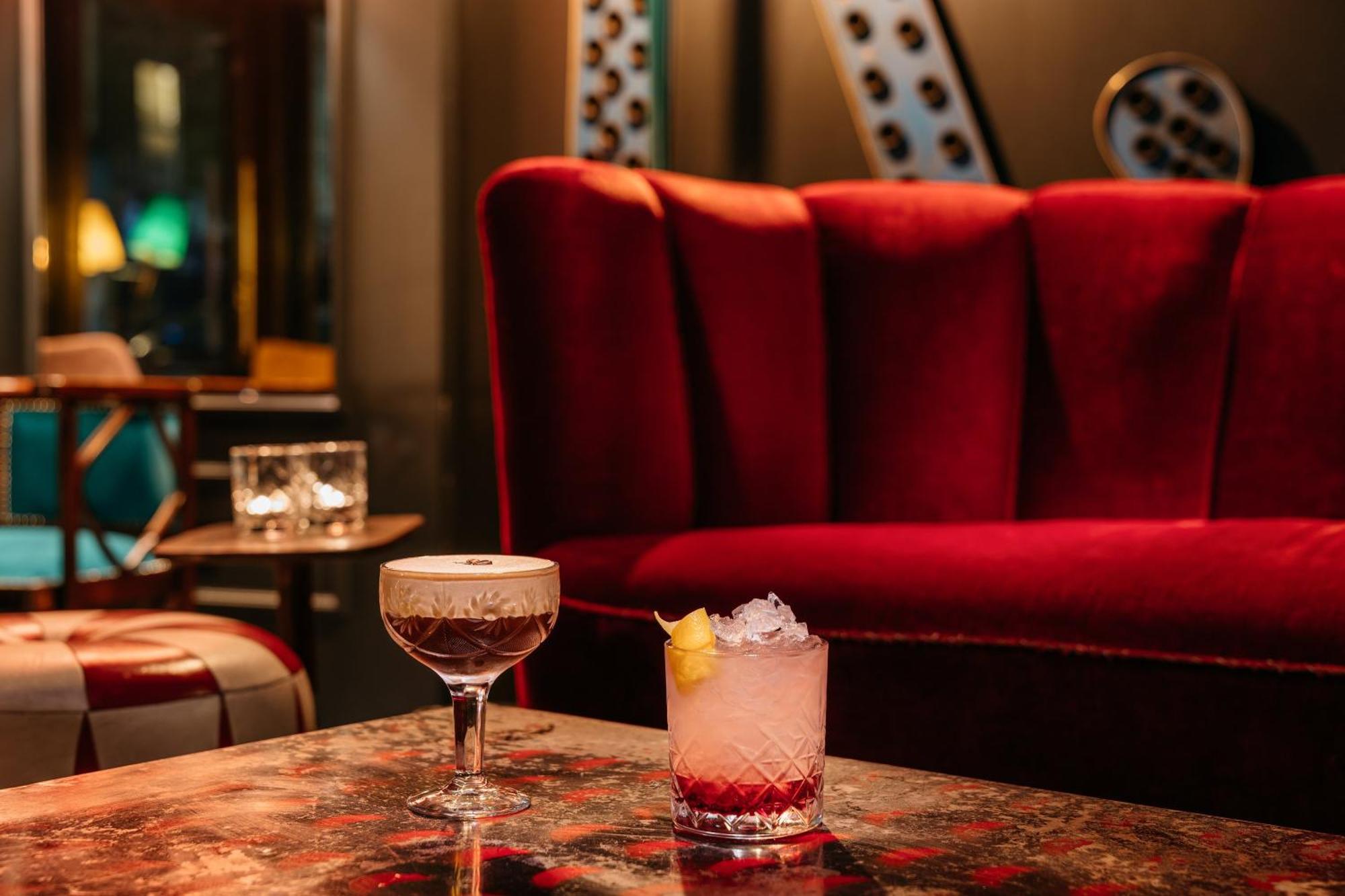 Hotel Ruby Lucy 4*