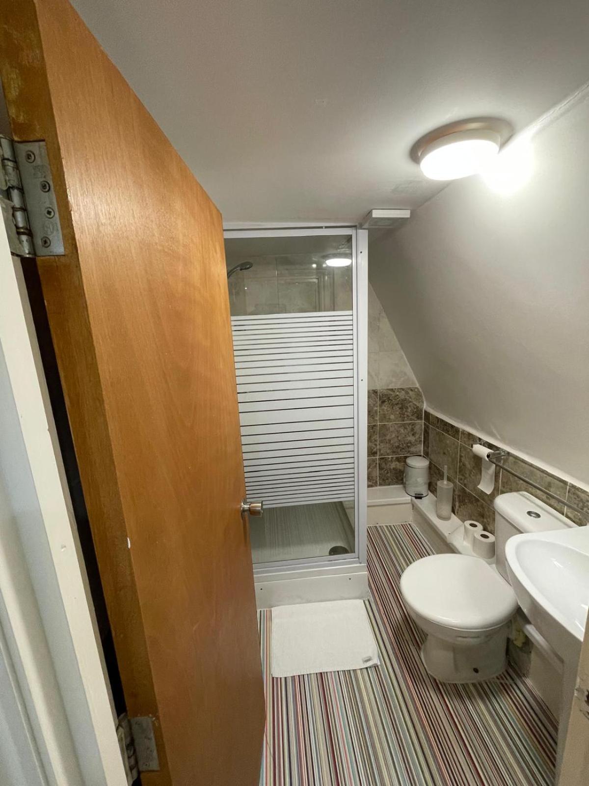 Leman House 3* Londen