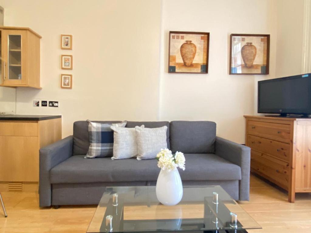 Paddington By Dc Apartamento *