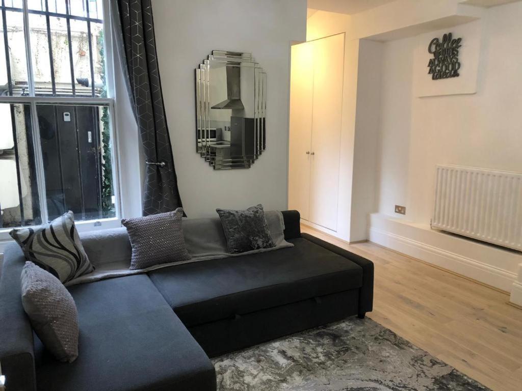 Apartamento Paddington By Dc *