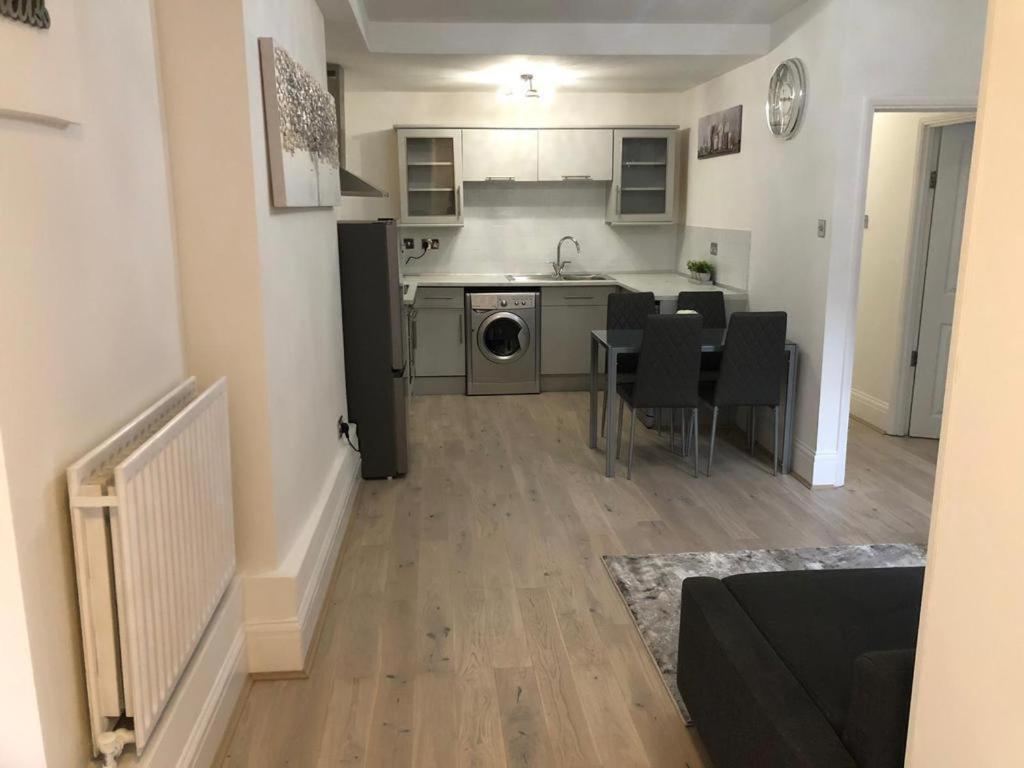 Apartamento Paddington By Dc Londres