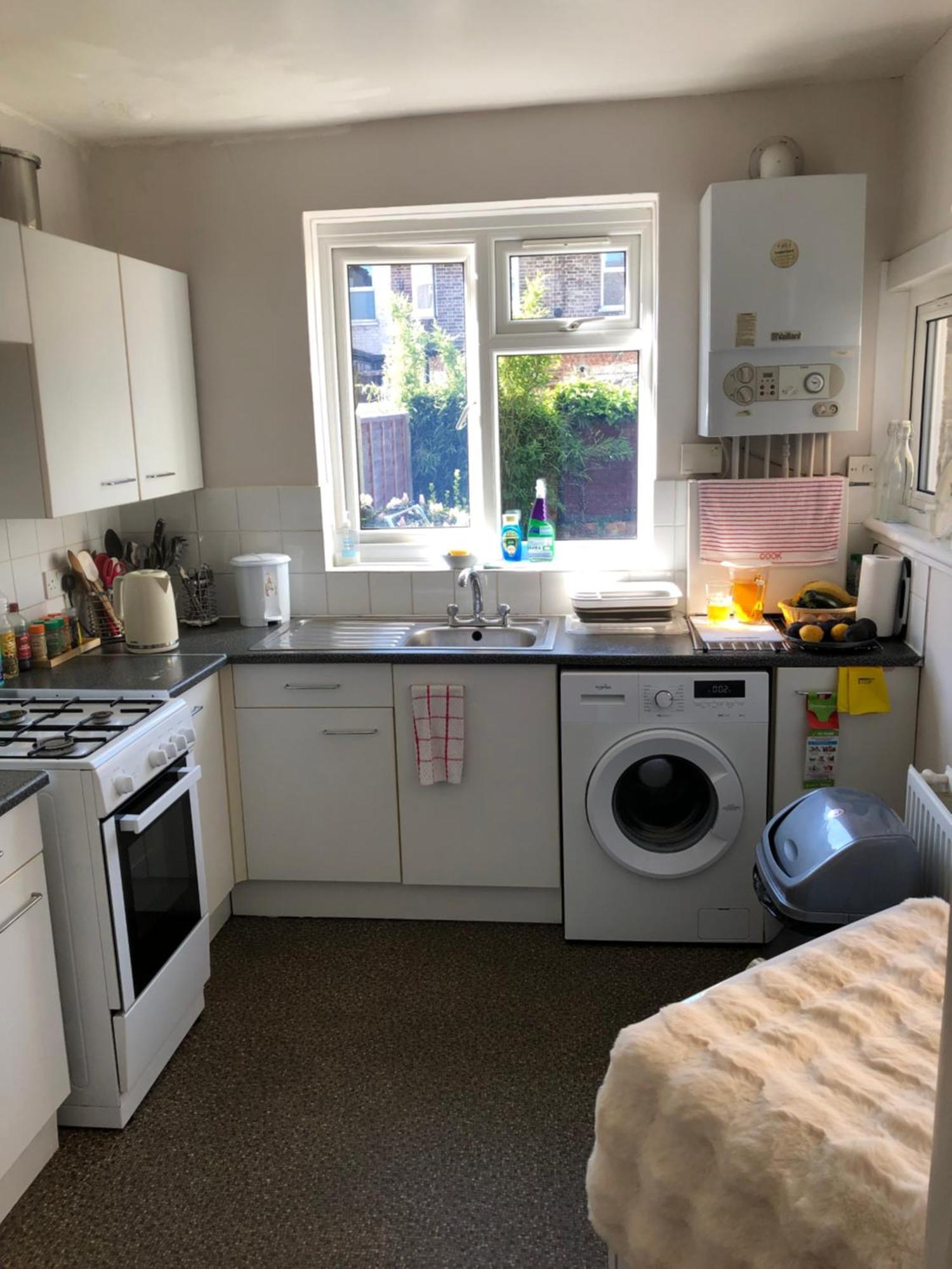 Cozy Single And Double * Londres