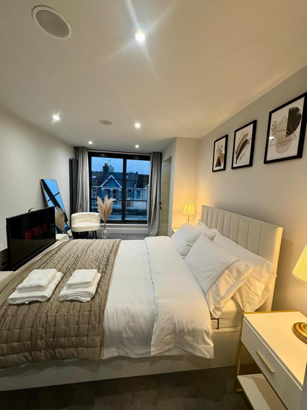 Coach House Appartement Londres