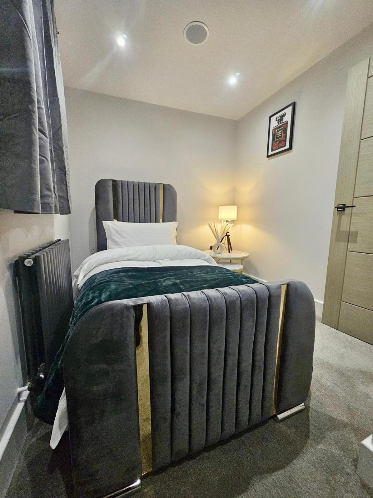 Appartement Coach House Londres