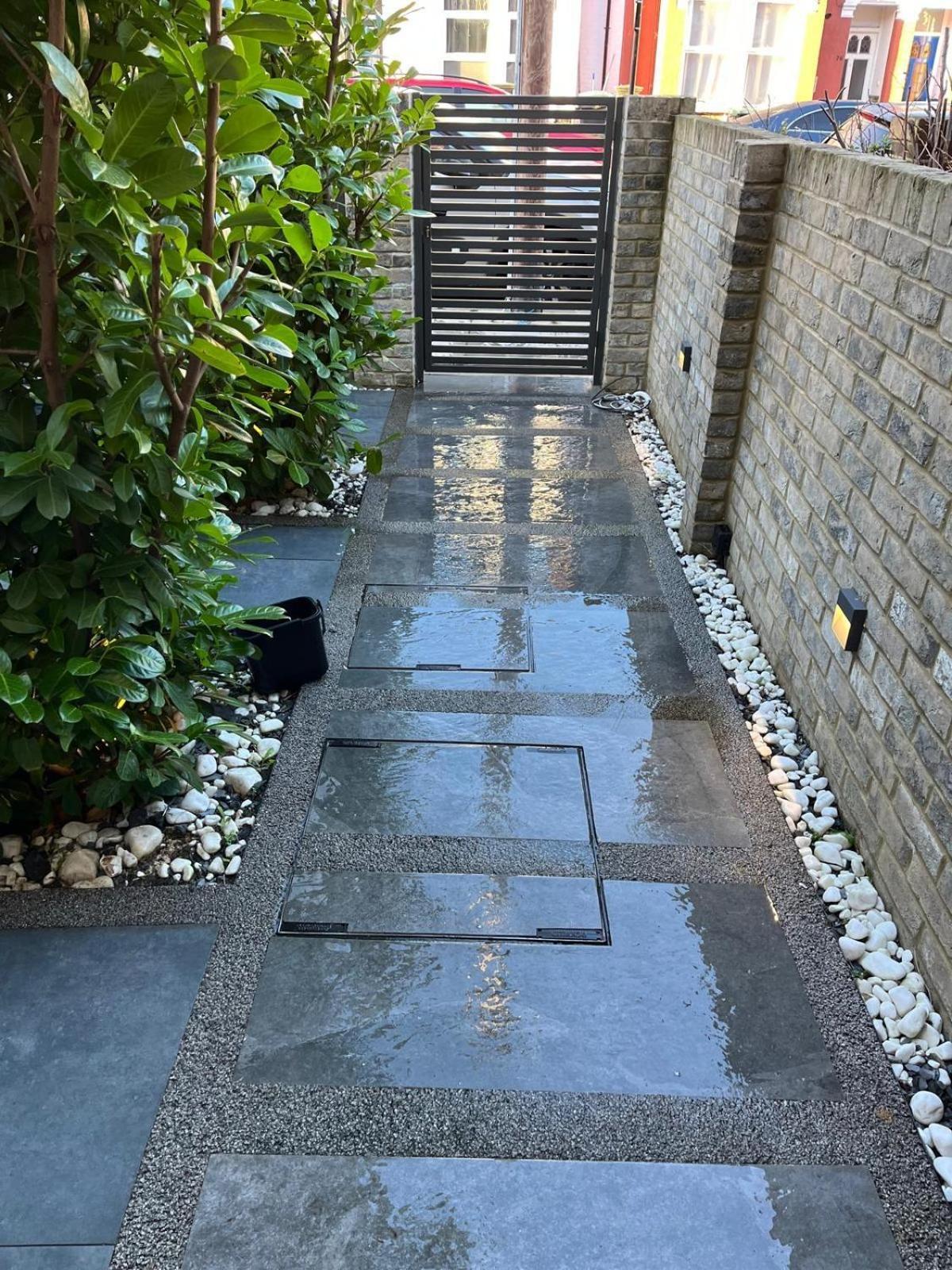 Appartement Coach House Londres