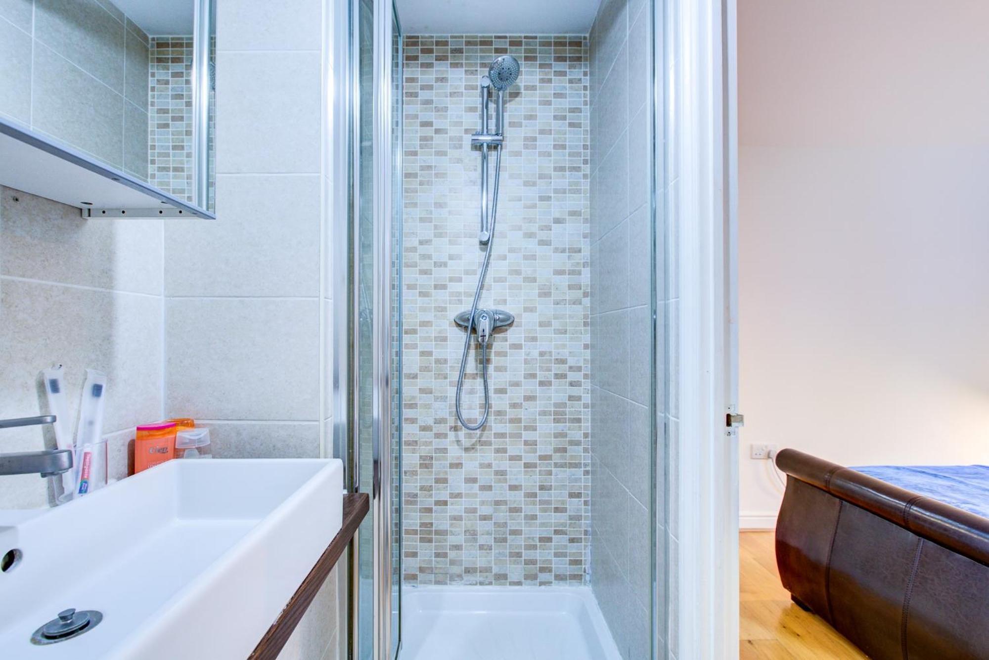 Spacious 2-bed Family With Pets Welcome Appartement *