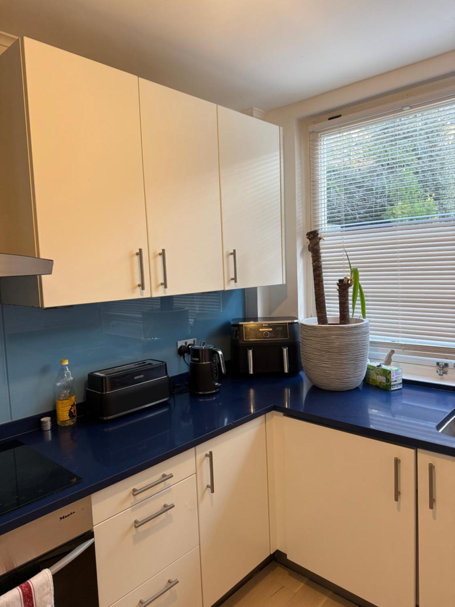 Appartement Luxury Flat Paddington *