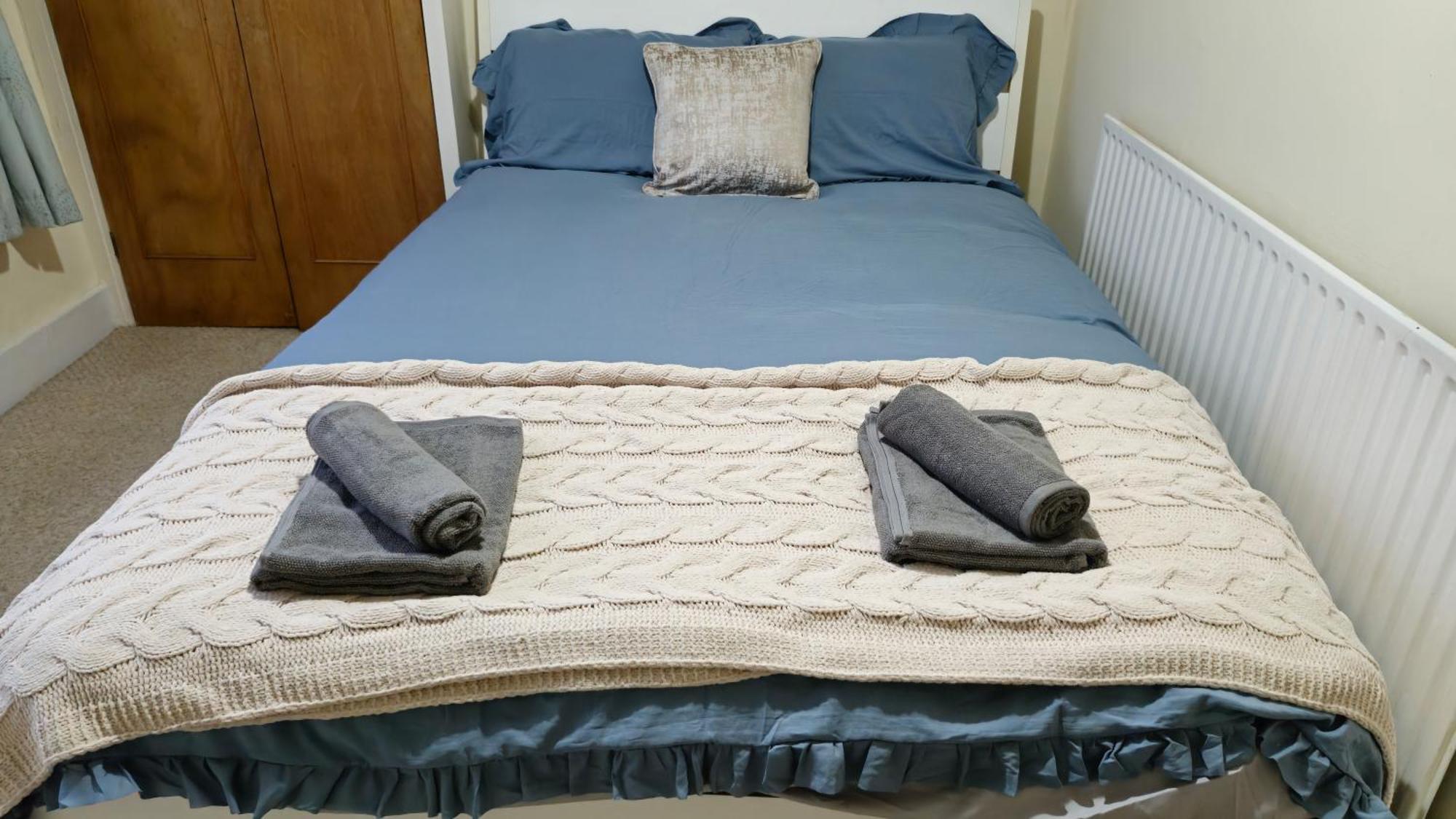 Charming Flat In Wimbledon Apartamento Londres