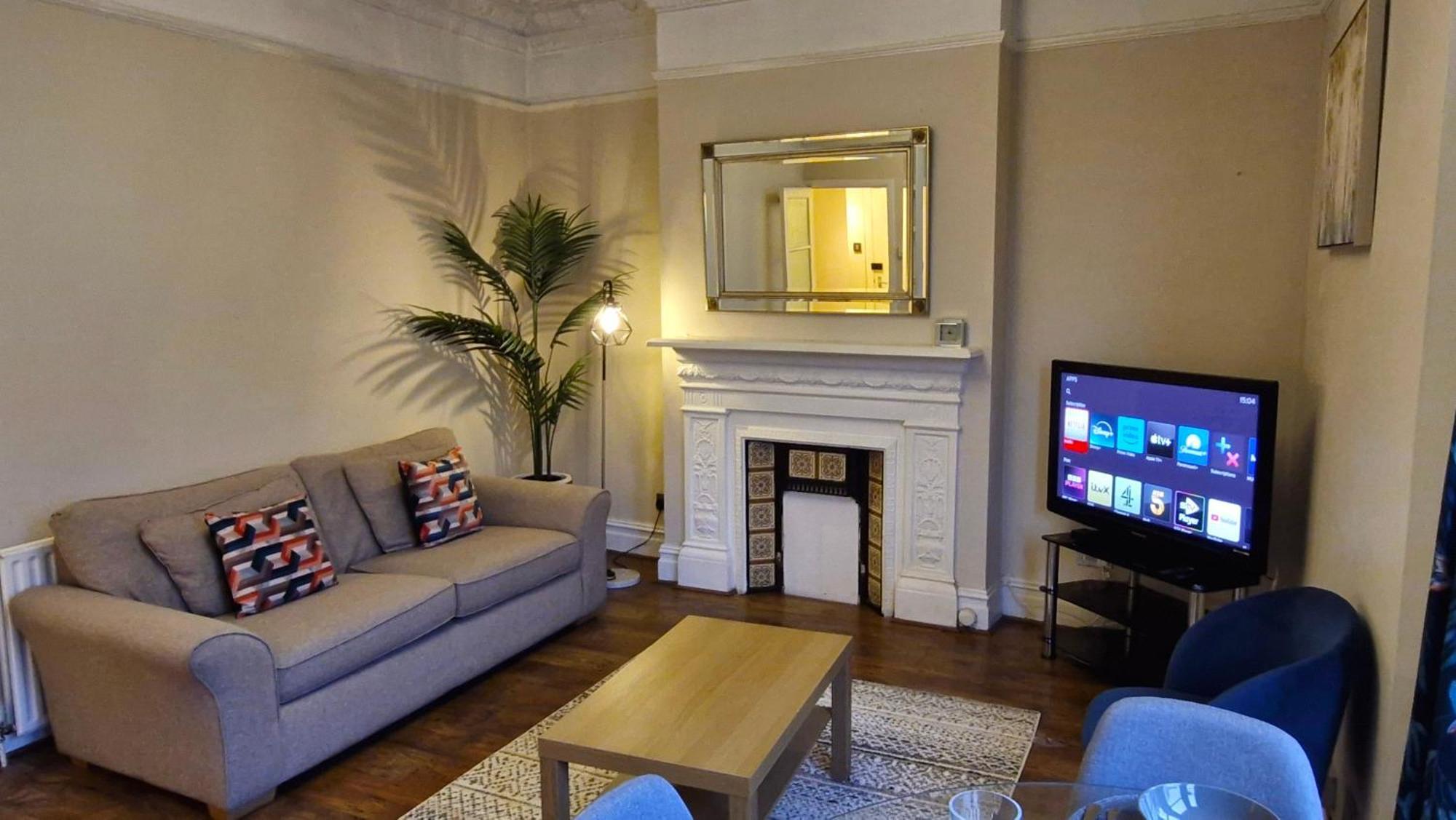 Charming Flat In Wimbledon Apartamento *