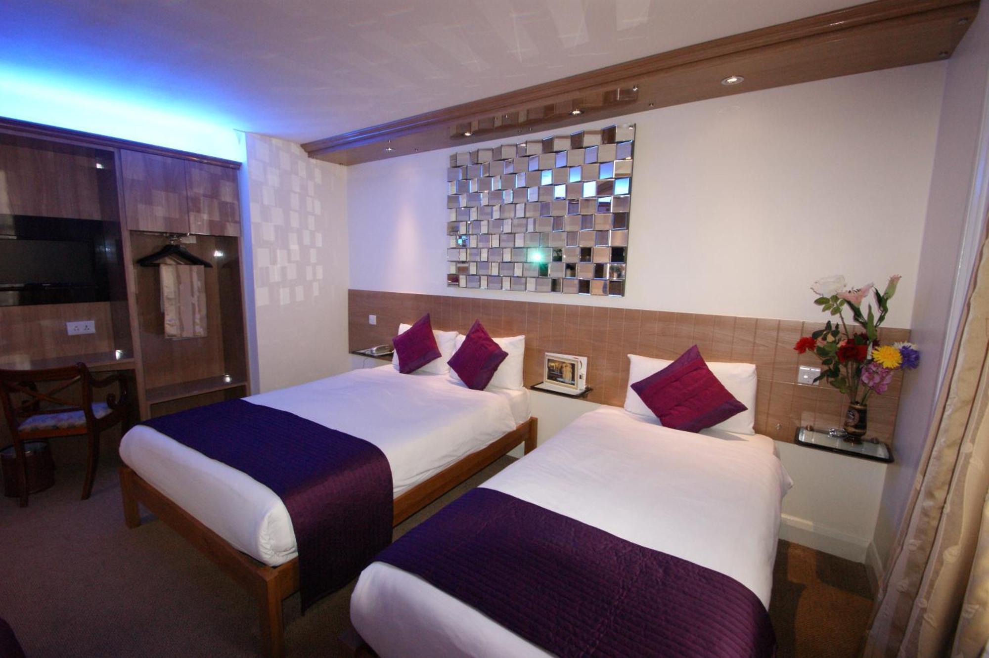 Westpoint Hotel Londres