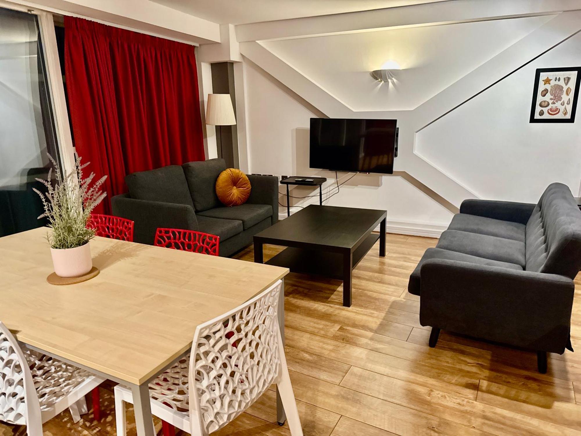 62-66 Farringdon By Condokeeper Aparthotel Londres