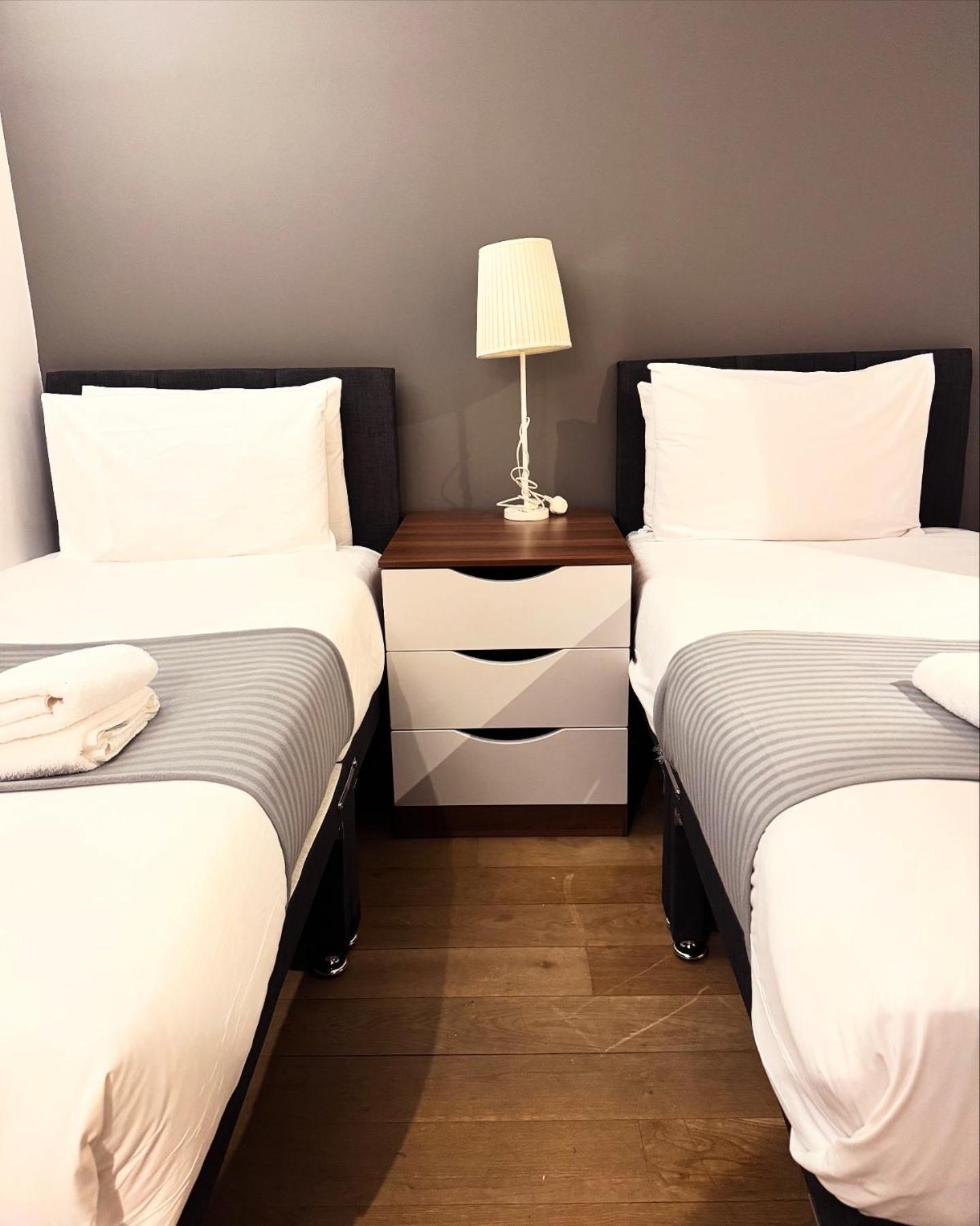 62-66 Farringdon By Condokeeper * Londres