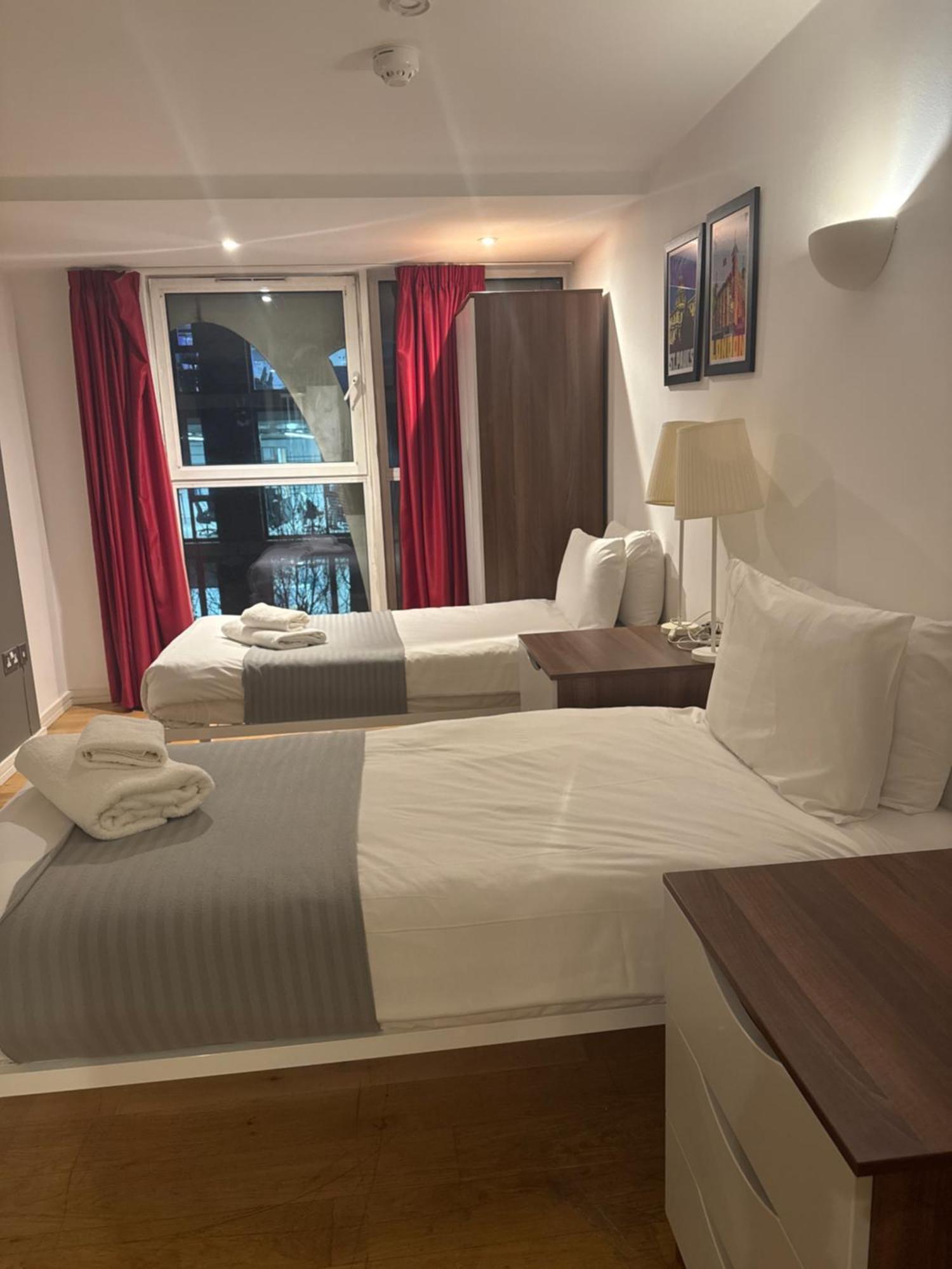 Aparthotel 62-66 Farringdon By Condokeeper *