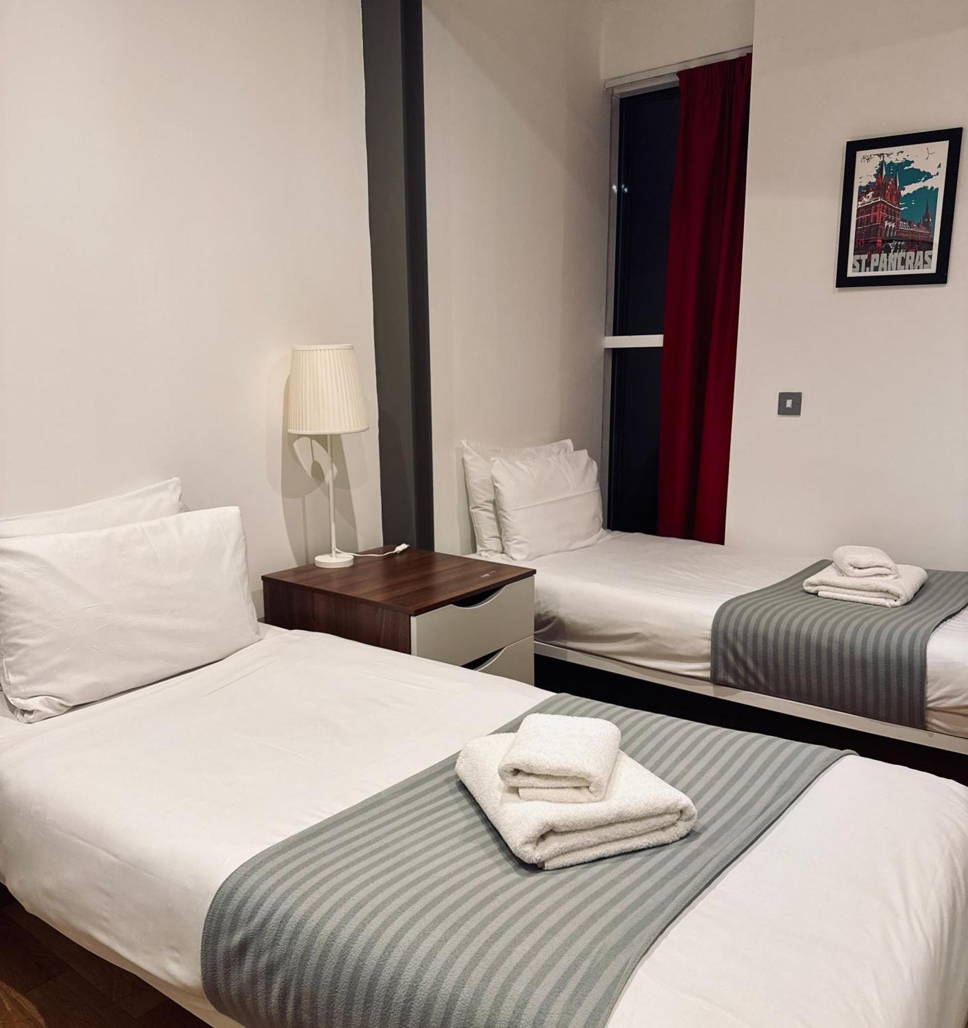 62-66 Farringdon By Condokeeper Aparthotel Londres