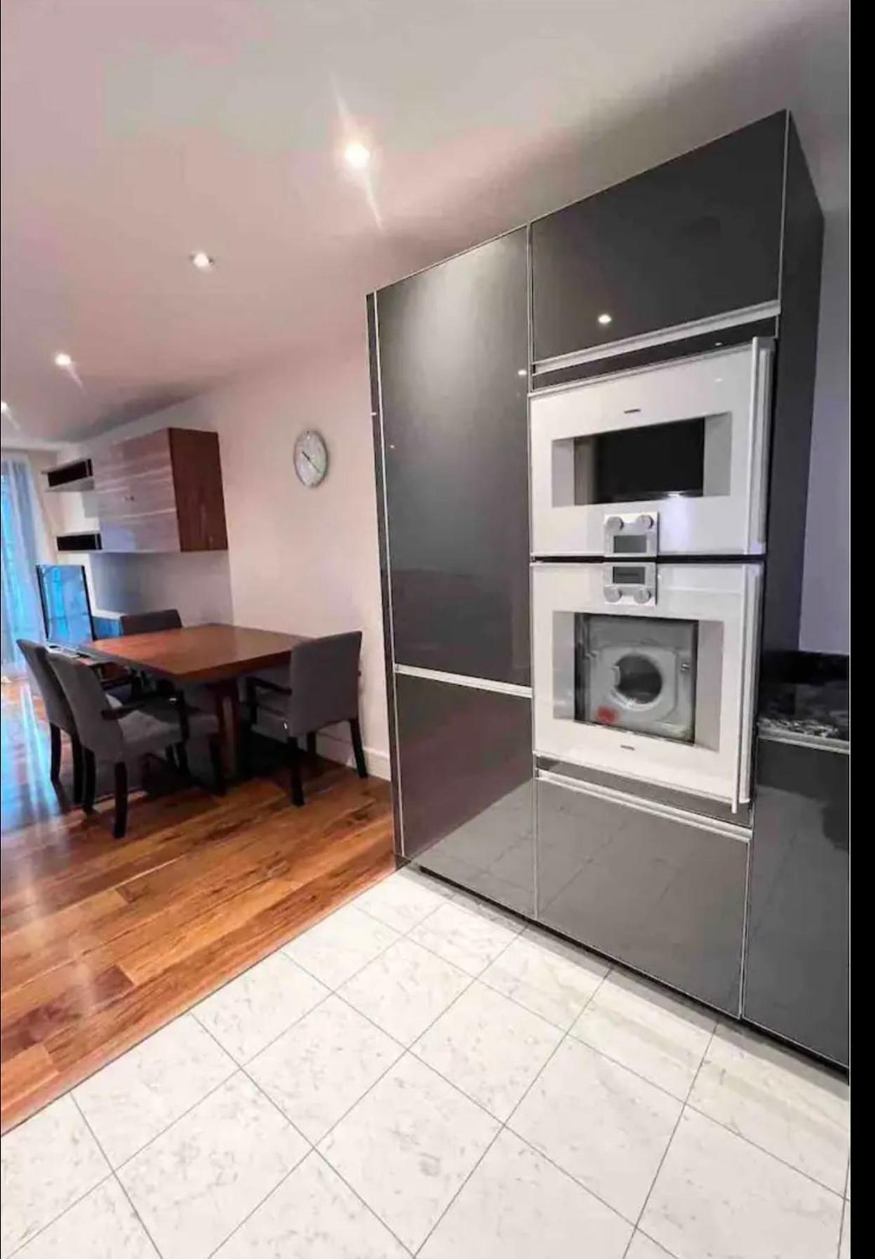 Appartement Luxury Riverside Londen