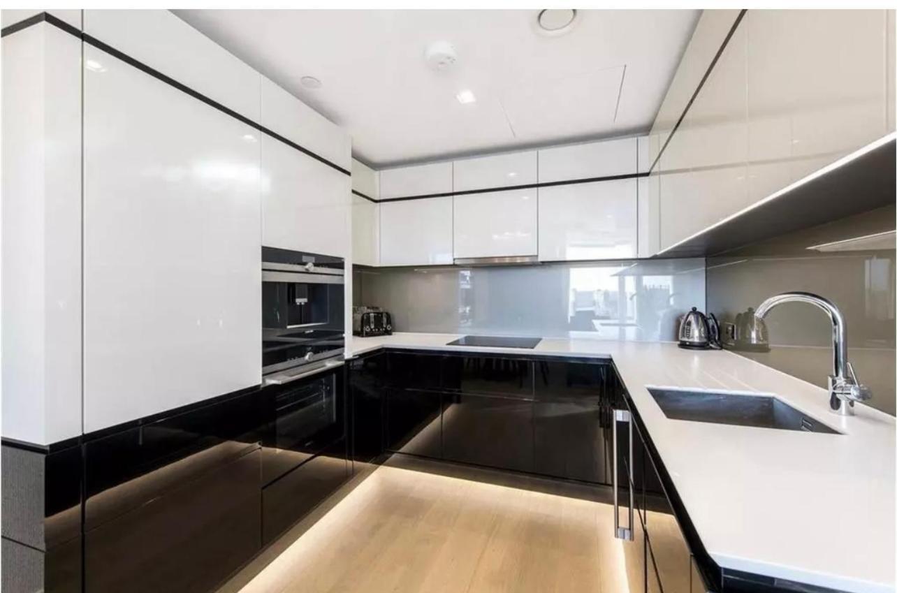 Appartement Luxury Riverside
