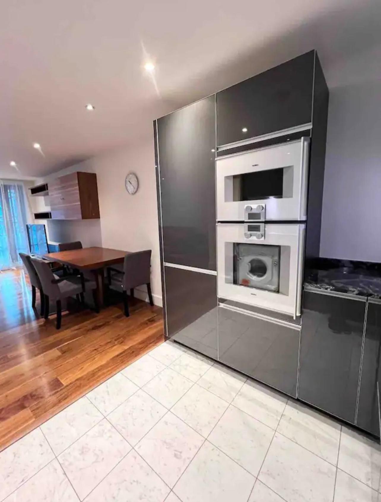 Appartement Luxury Riverside Londen