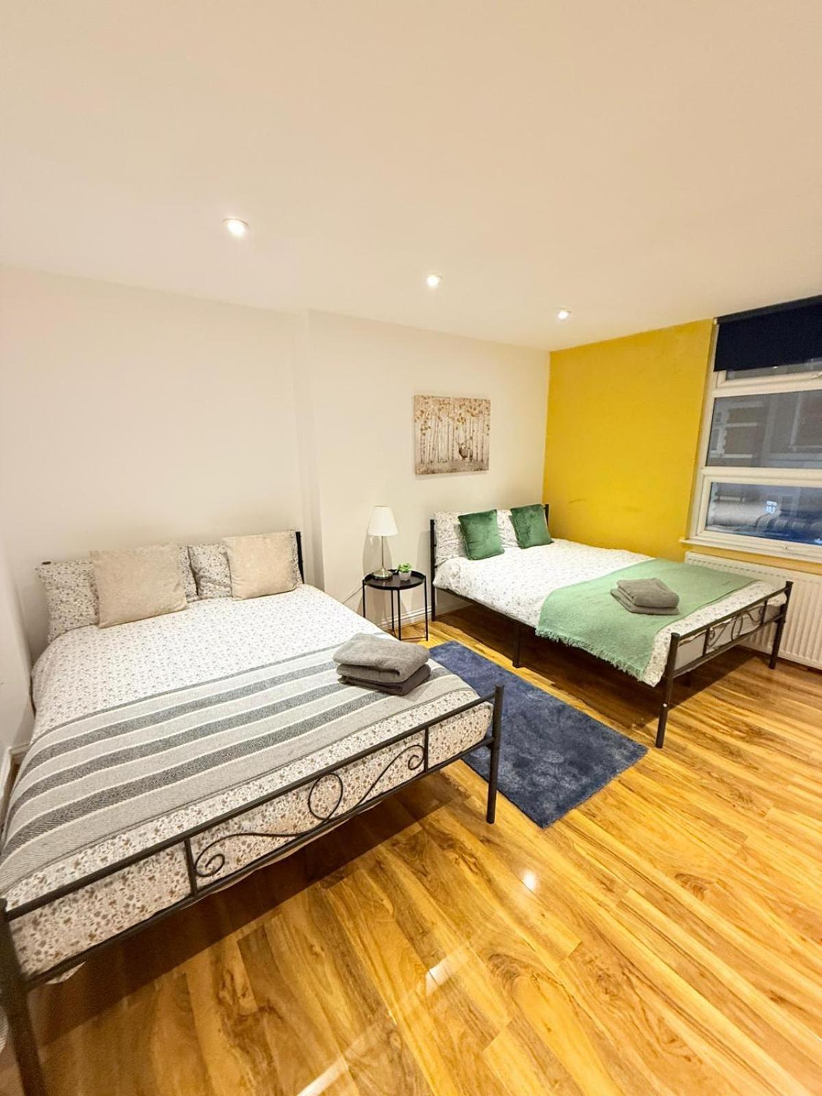 Casa de hóspedes Kensington Guest 98