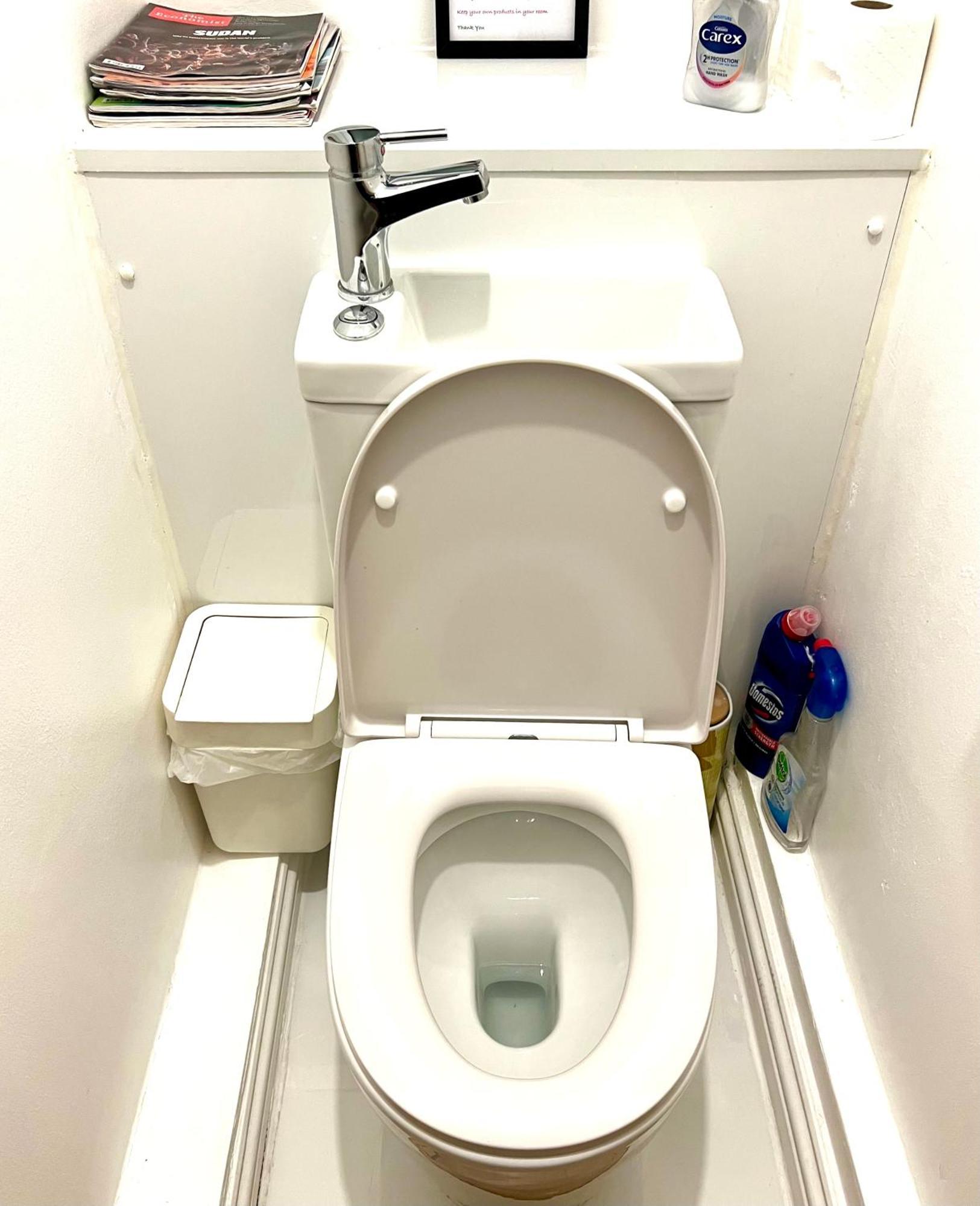 Waterloo - Private In Shared * London
