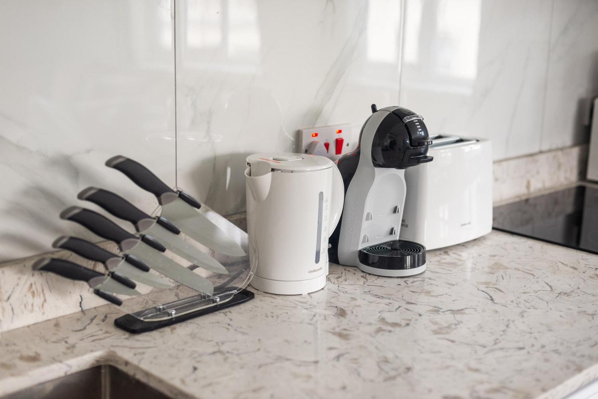 Stylish In The Heart Of Soho Your West End Escape! Gsg Apartamento