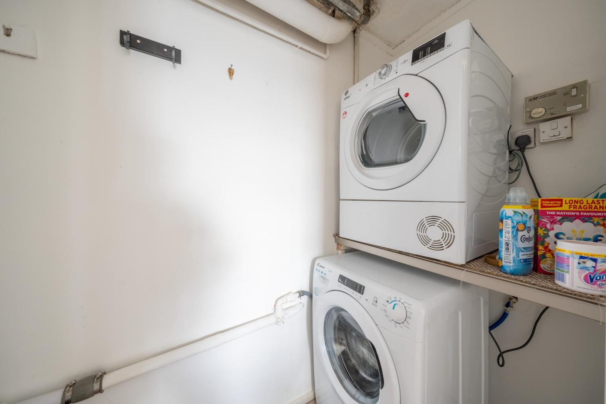 3 Bed Luxury In Chelsea, 2 King Size Bed, 1 Double Bed, Ideal For Families Apartamento *