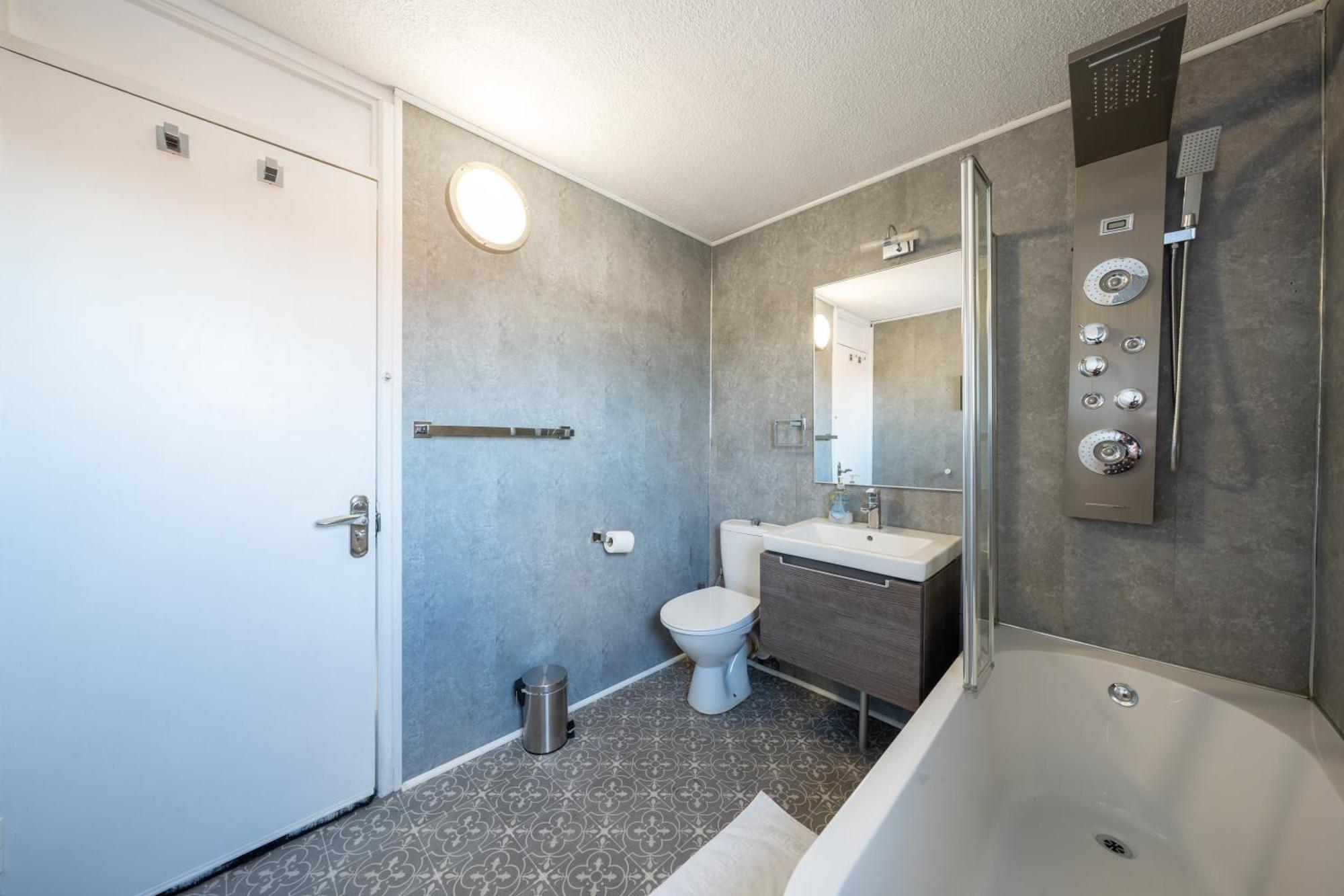 3 Bed Luxury In Chelsea, 2 King Size Bed, 1 Double Bed, Ideal For Families Apartamento *
