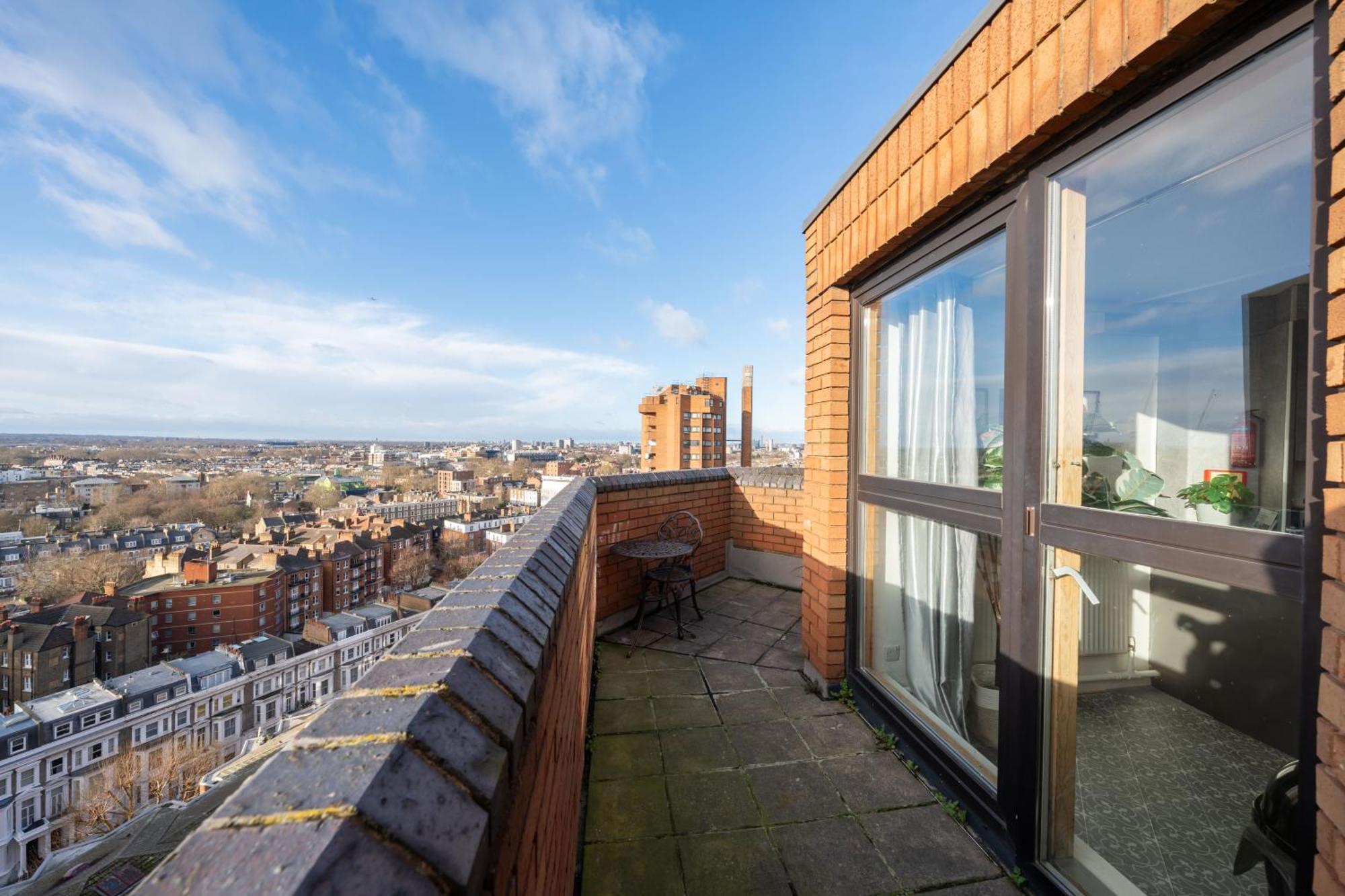 3 Bed Luxury In Chelsea, 2 King Size Bed, 1 Double Bed, Ideal For Families * Londres