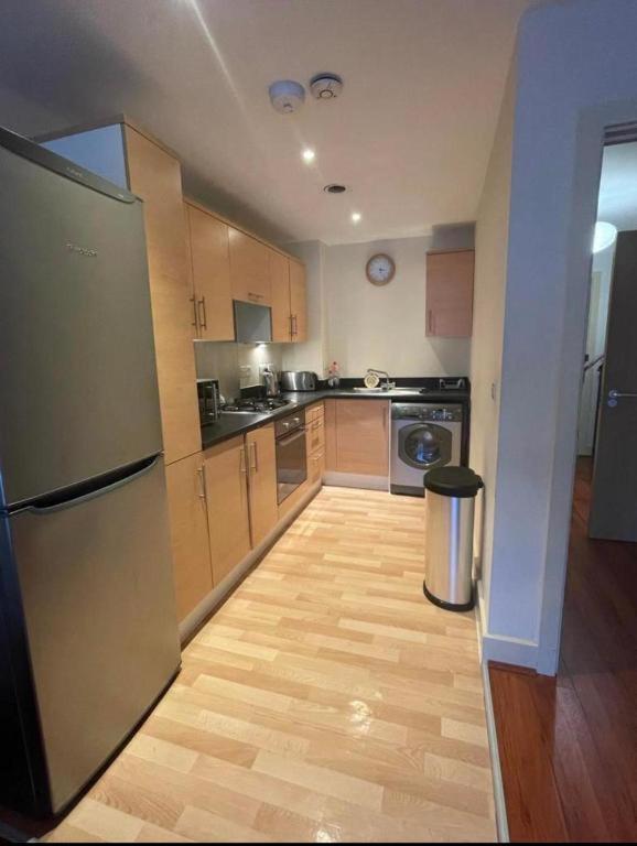 Flat 44, Nexus Court, Malvern Road, Appartement