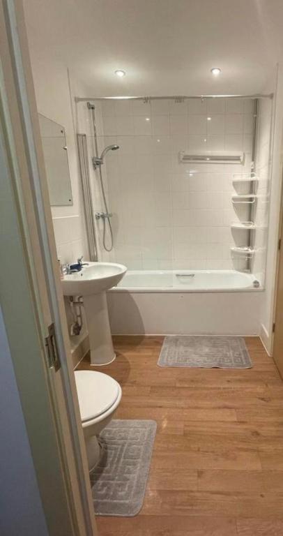 Appartement Flat 44, Nexus Court, Malvern Road,