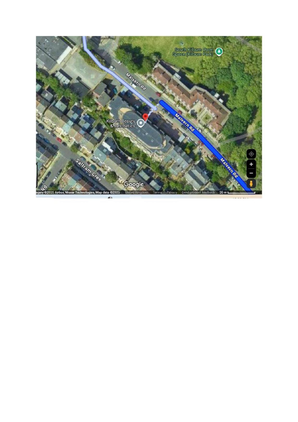 Flat 44, Nexus Court, Malvern Road, Appartement *