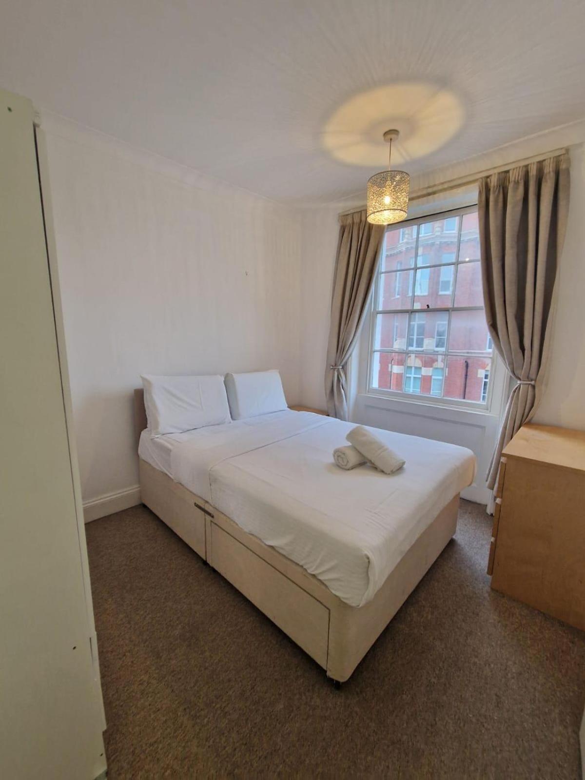 Baker Apartamento Londres