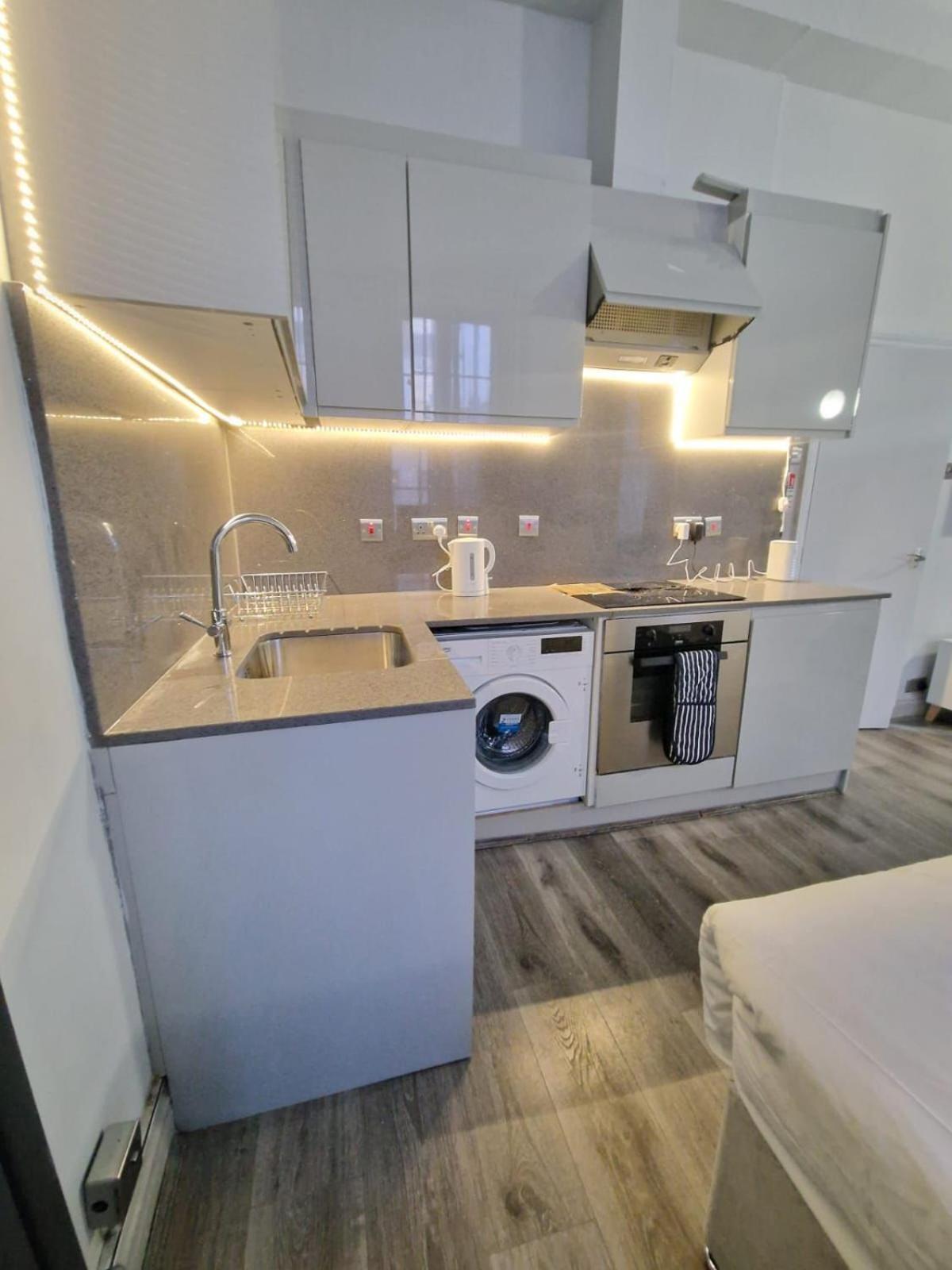 Baker Apartamento