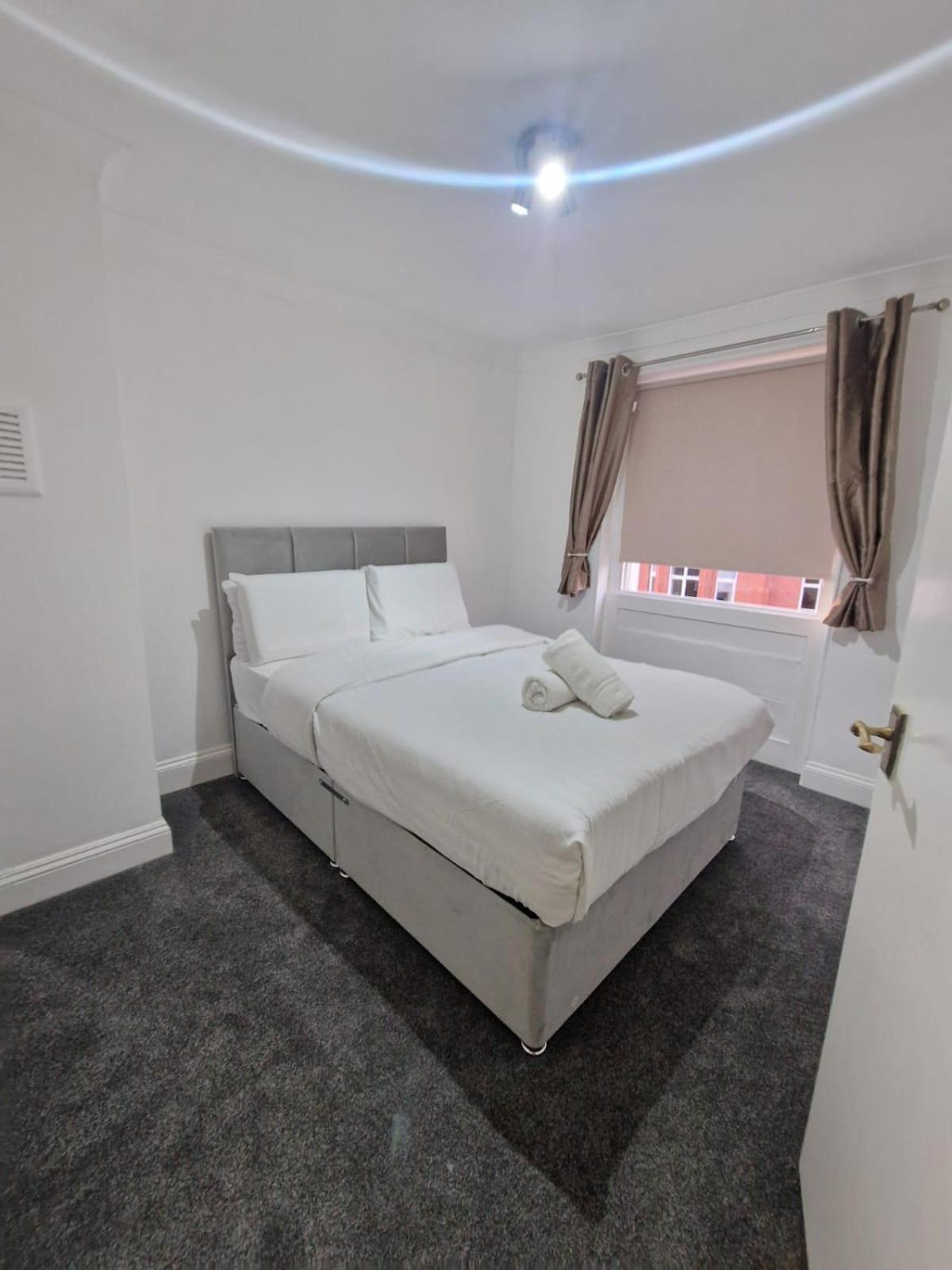 Apartamento Baker Londres