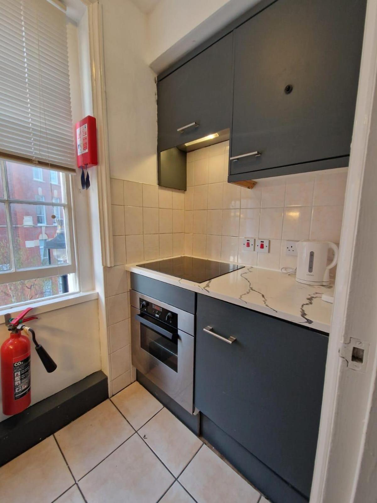 Baker Apartamento *