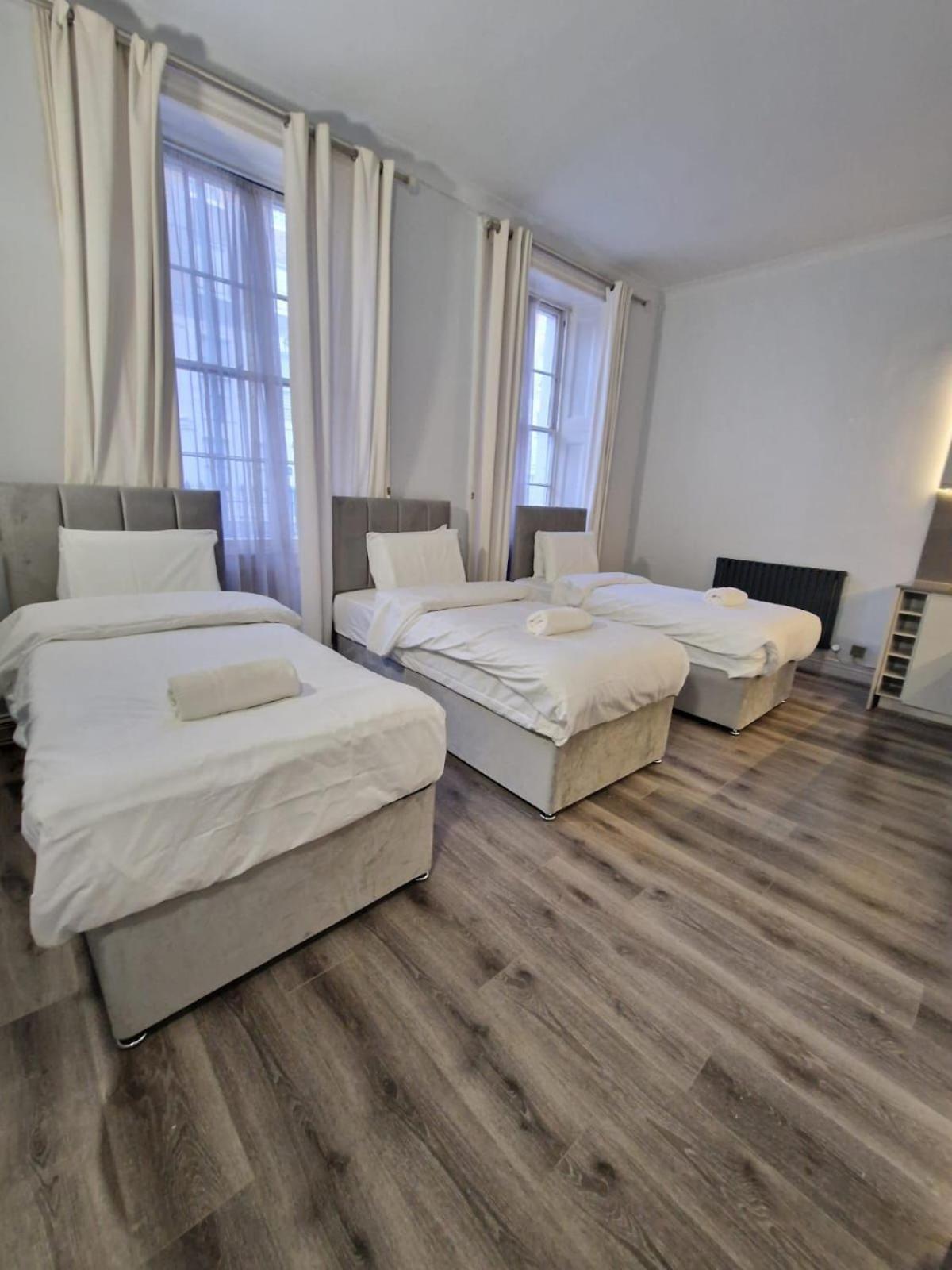 Baker Apartamento Londres