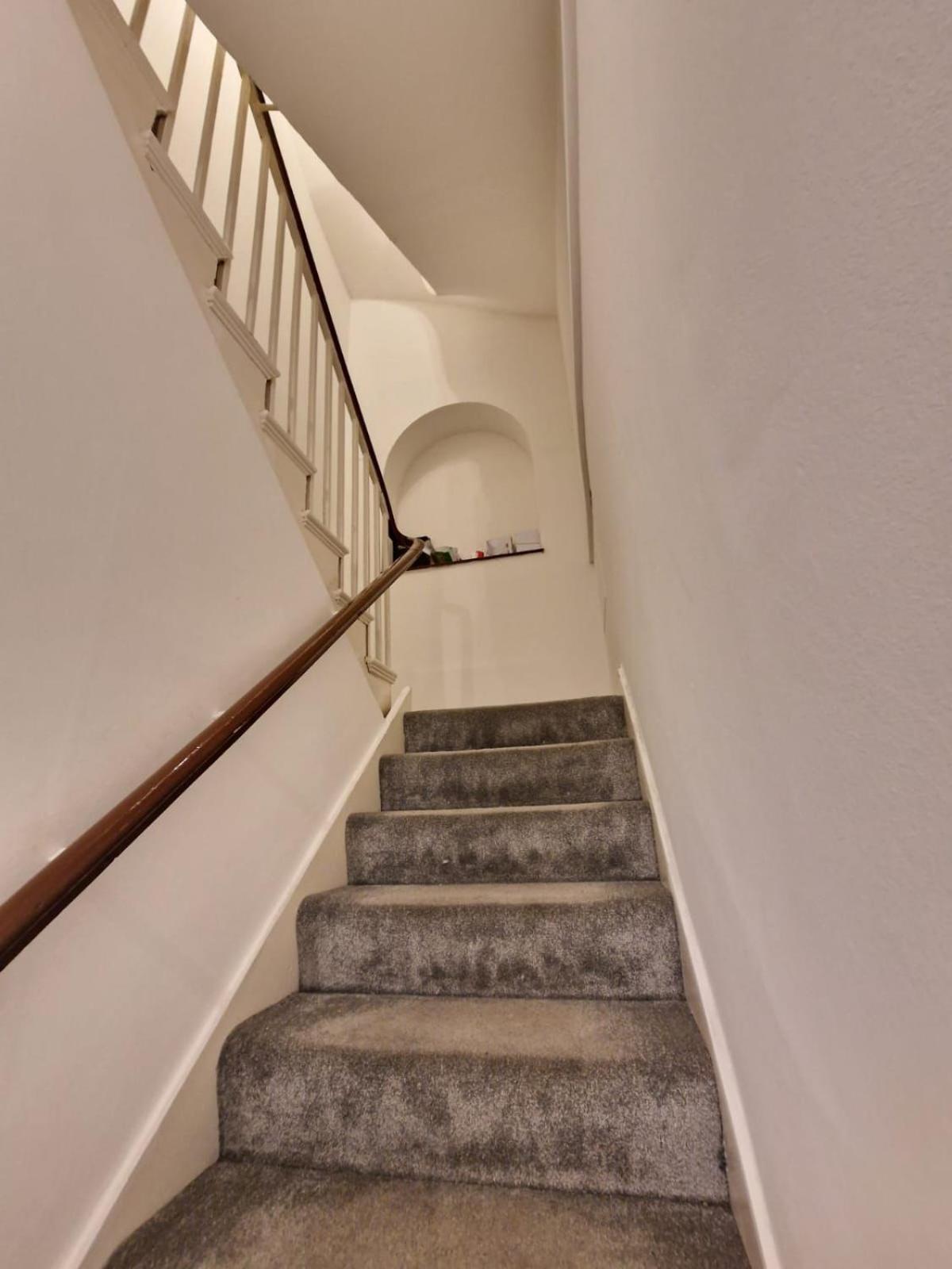 Baker Apartamento Londres