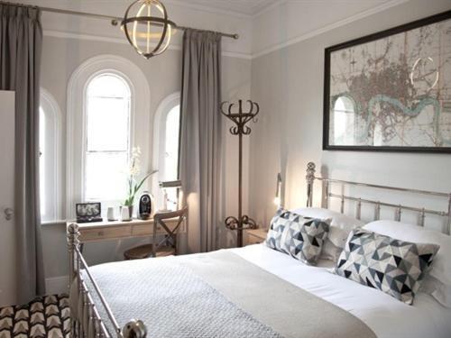Hotel The Warrington 4*