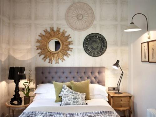 The Warrington 4* London