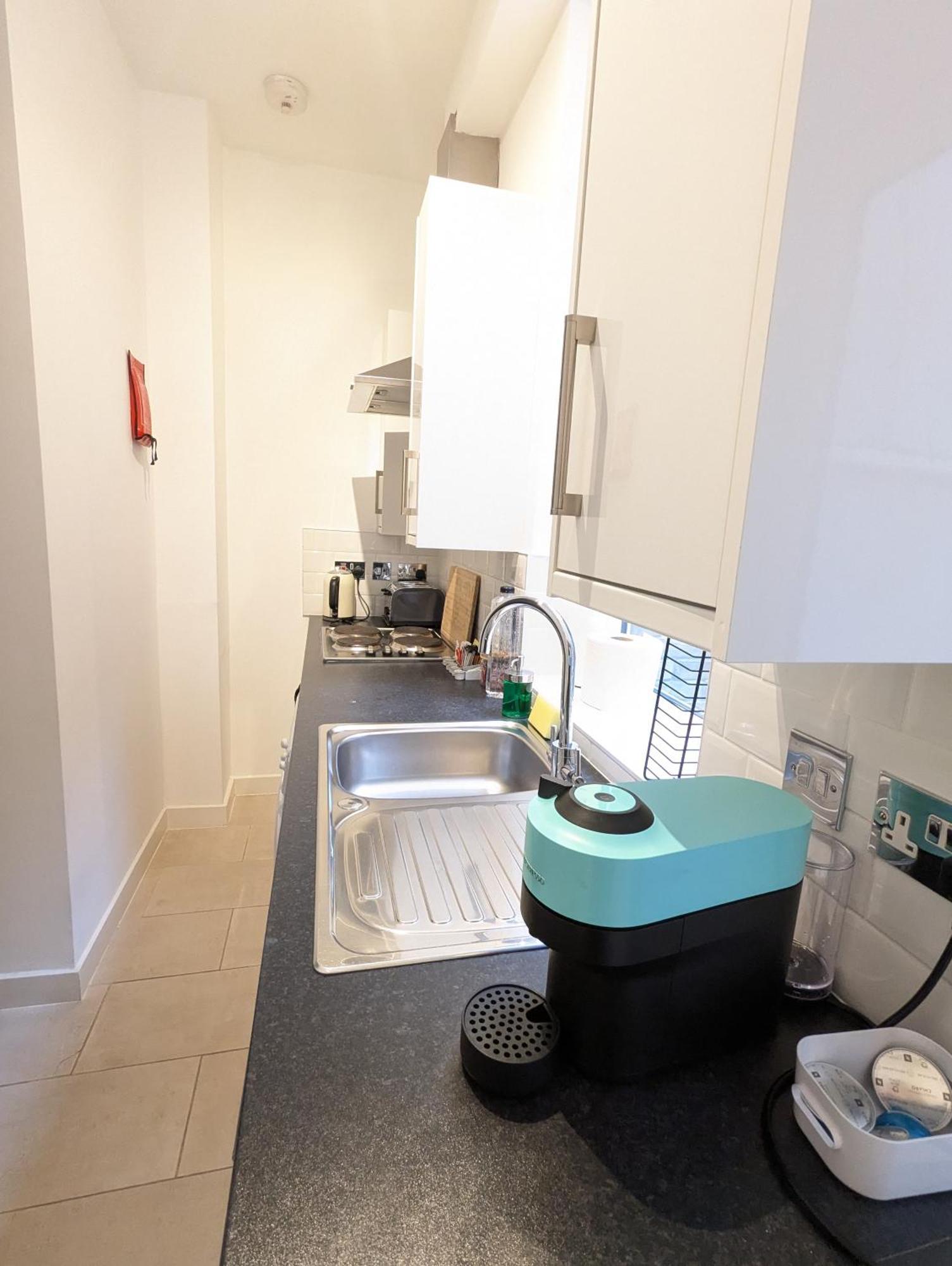 - Great Location Apartamento Londres