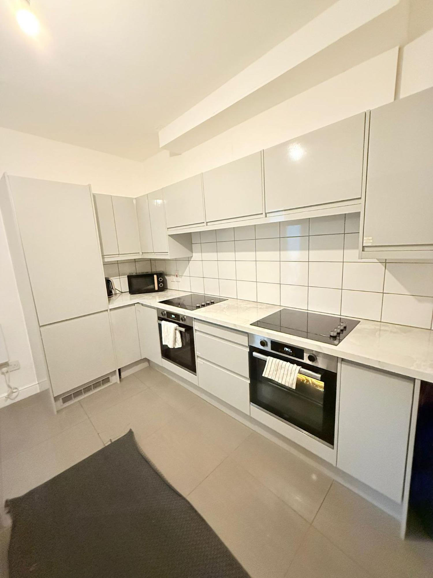 Habitación en casa particular Wandsworth Guest 64 *