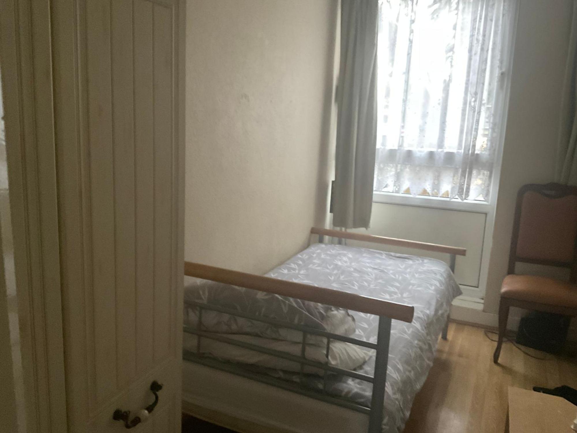 Central London Home Quarto em Acomodações Particulares Londres
