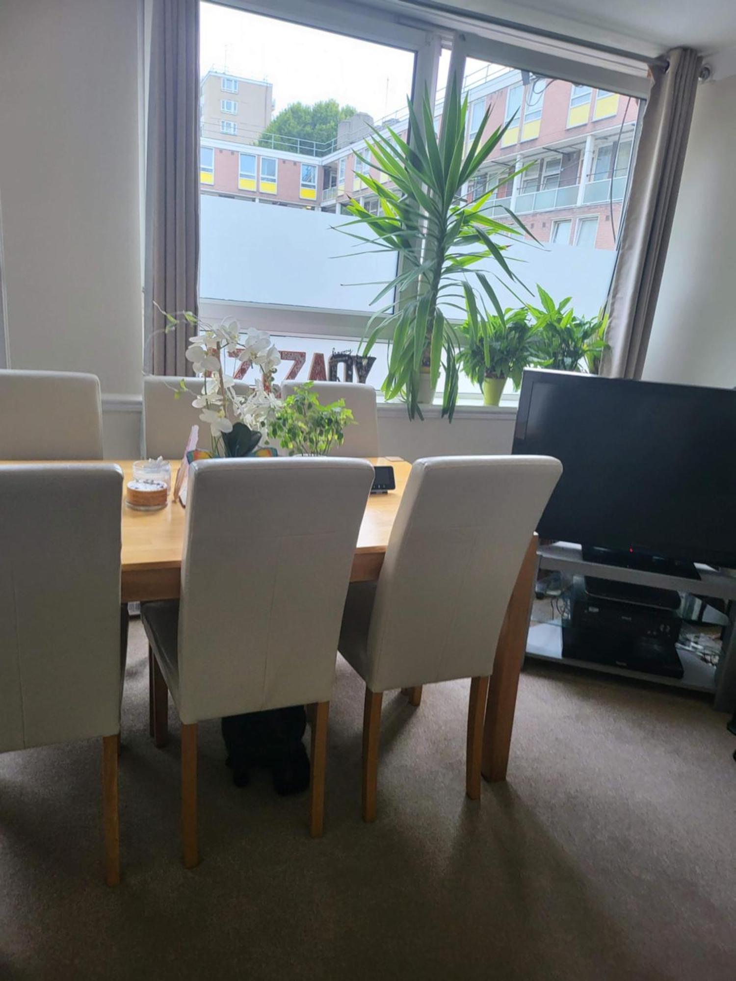 Central London Home Quarto em Acomodações Particulares