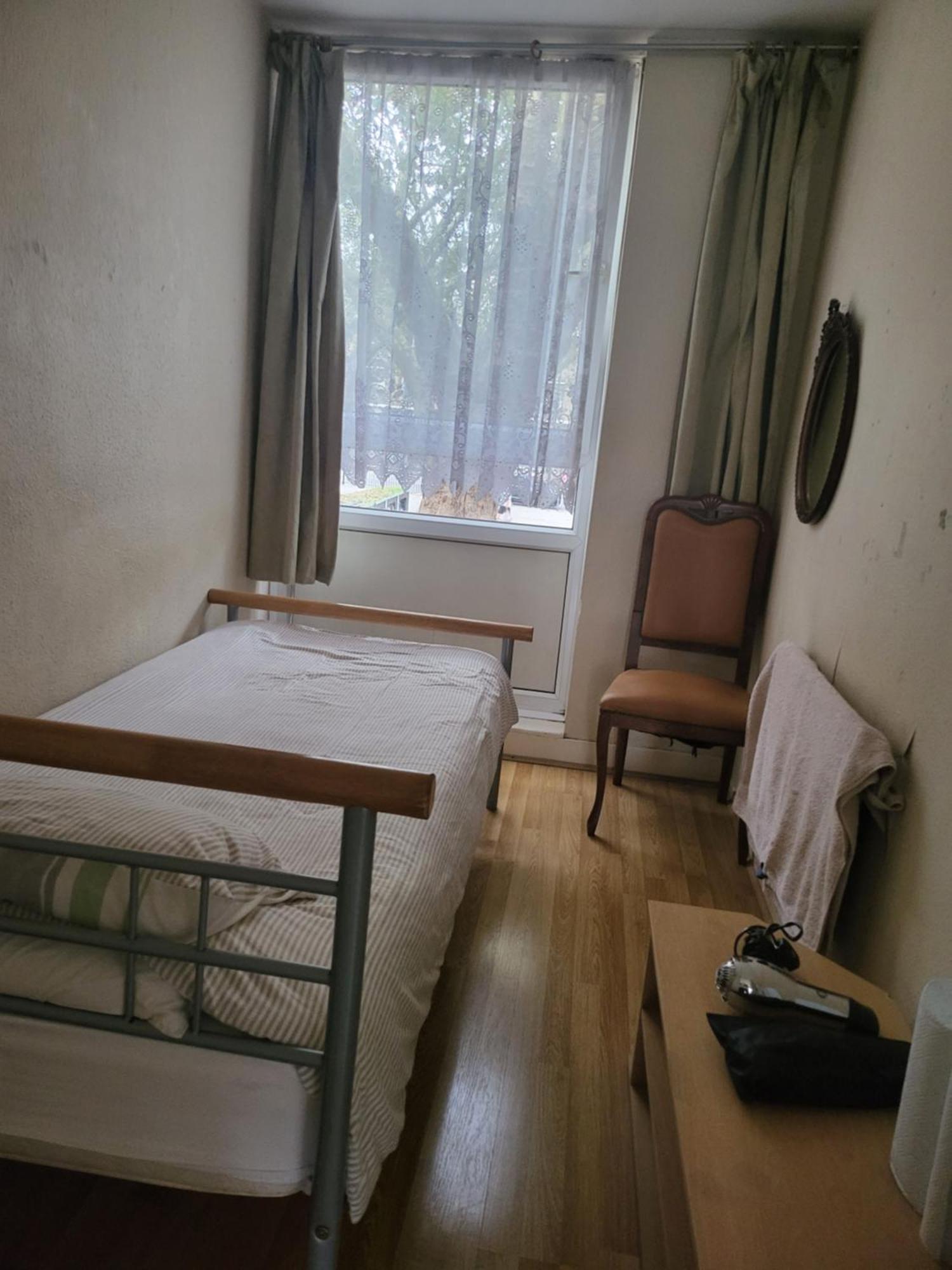 Central London Home Quarto em Acomodações Particulares Londres