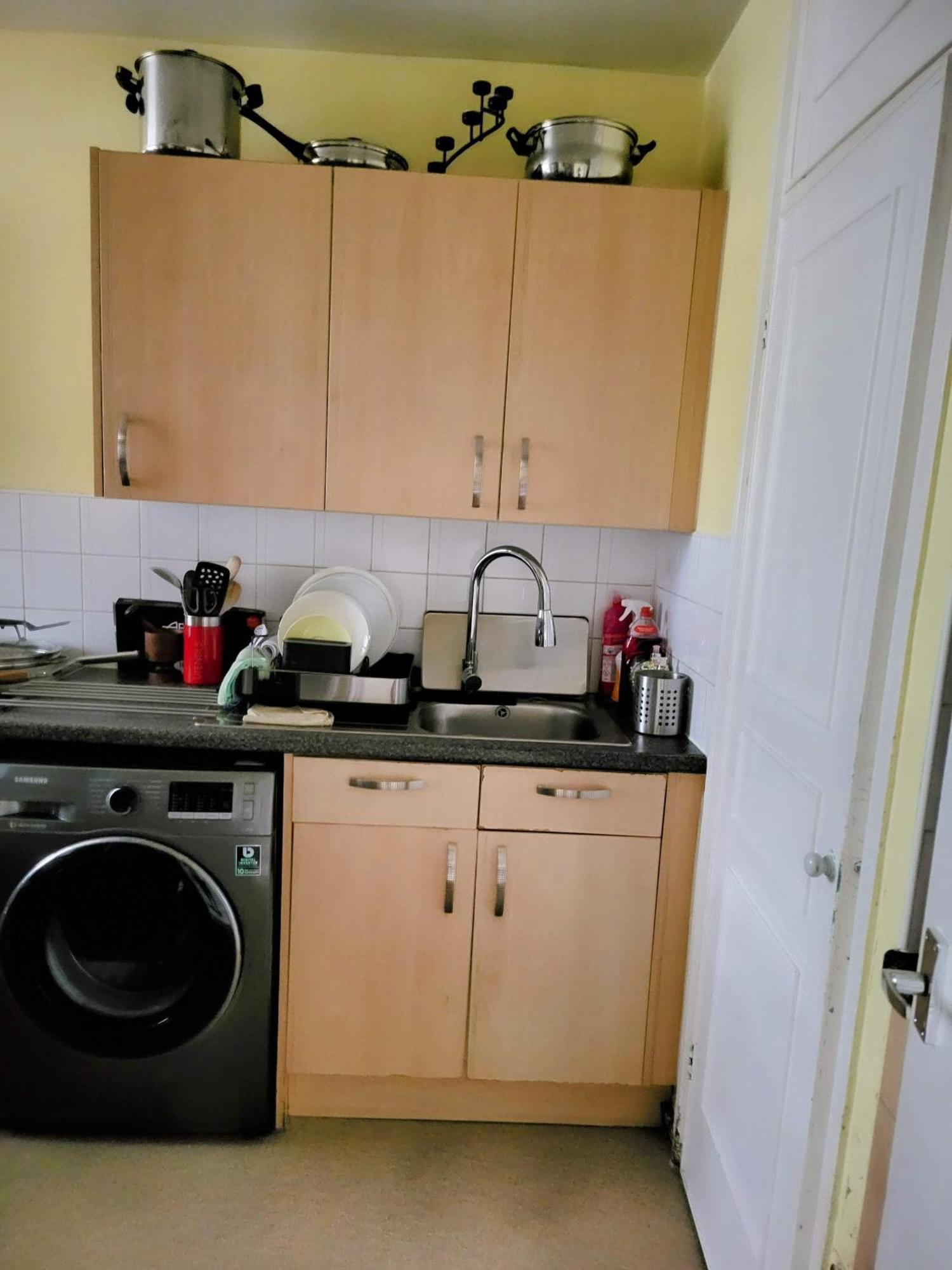 Central London Home Quarto em Acomodações Particulares