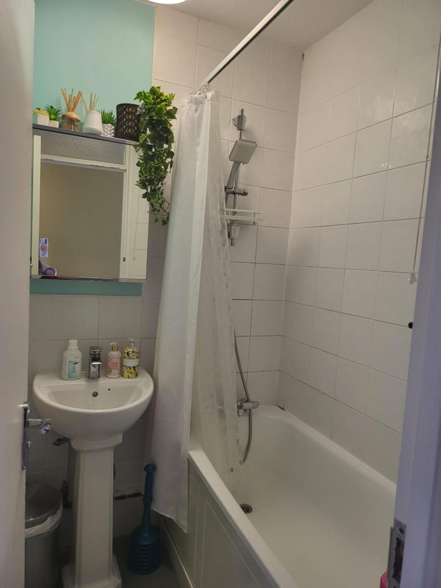 Central London Home Quarto em Acomodações Particulares Londres
