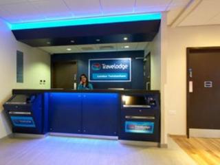 Travelodge Twickenham Londres