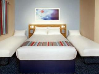 Travelodge Twickenham Londres