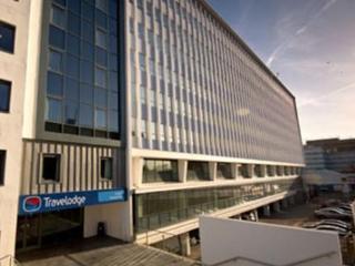 Travelodge Twickenham 3* Londres