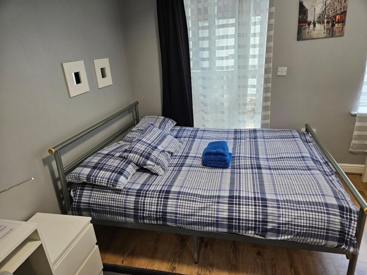 Cosy Next To St Pancras Station Casa de hóspedes Londres